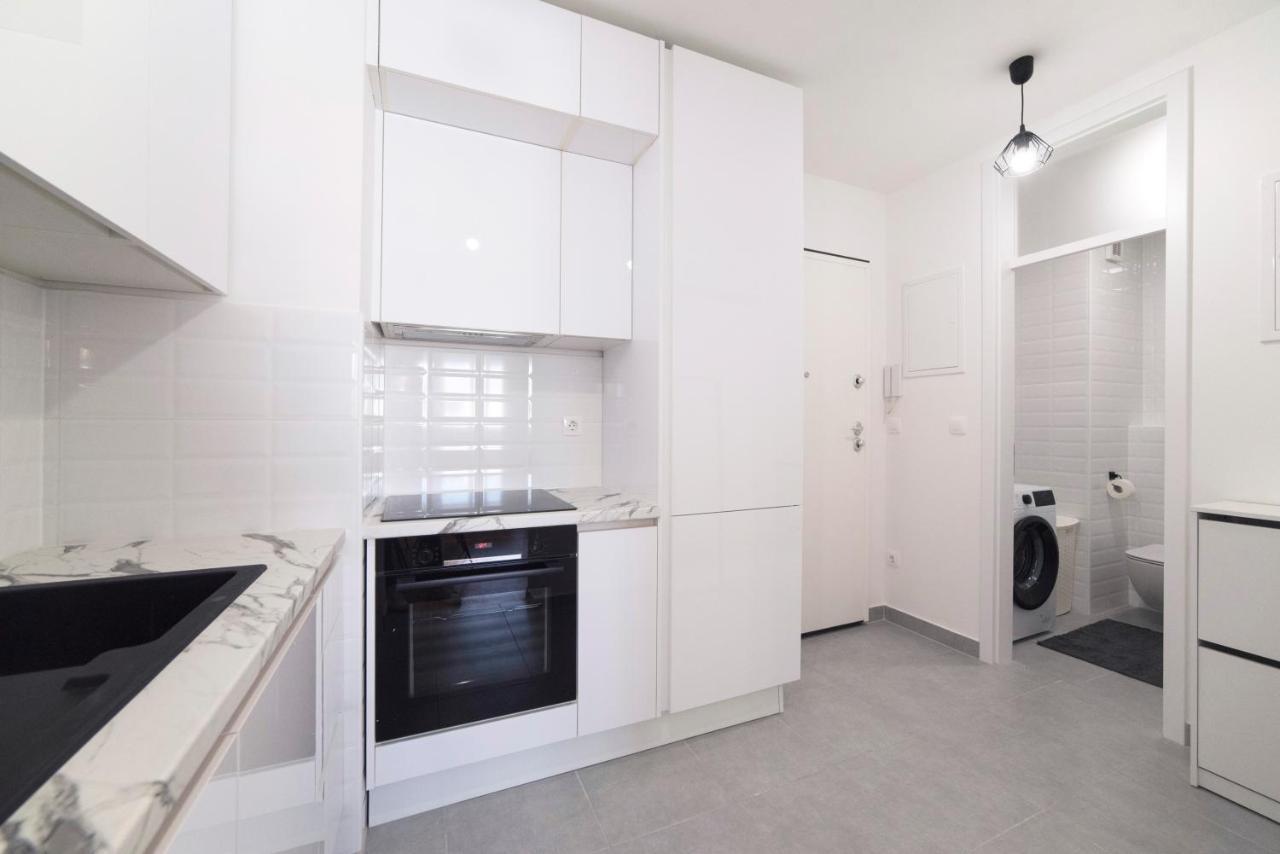 Apartman Bauer, Zagreb Exterior photo
