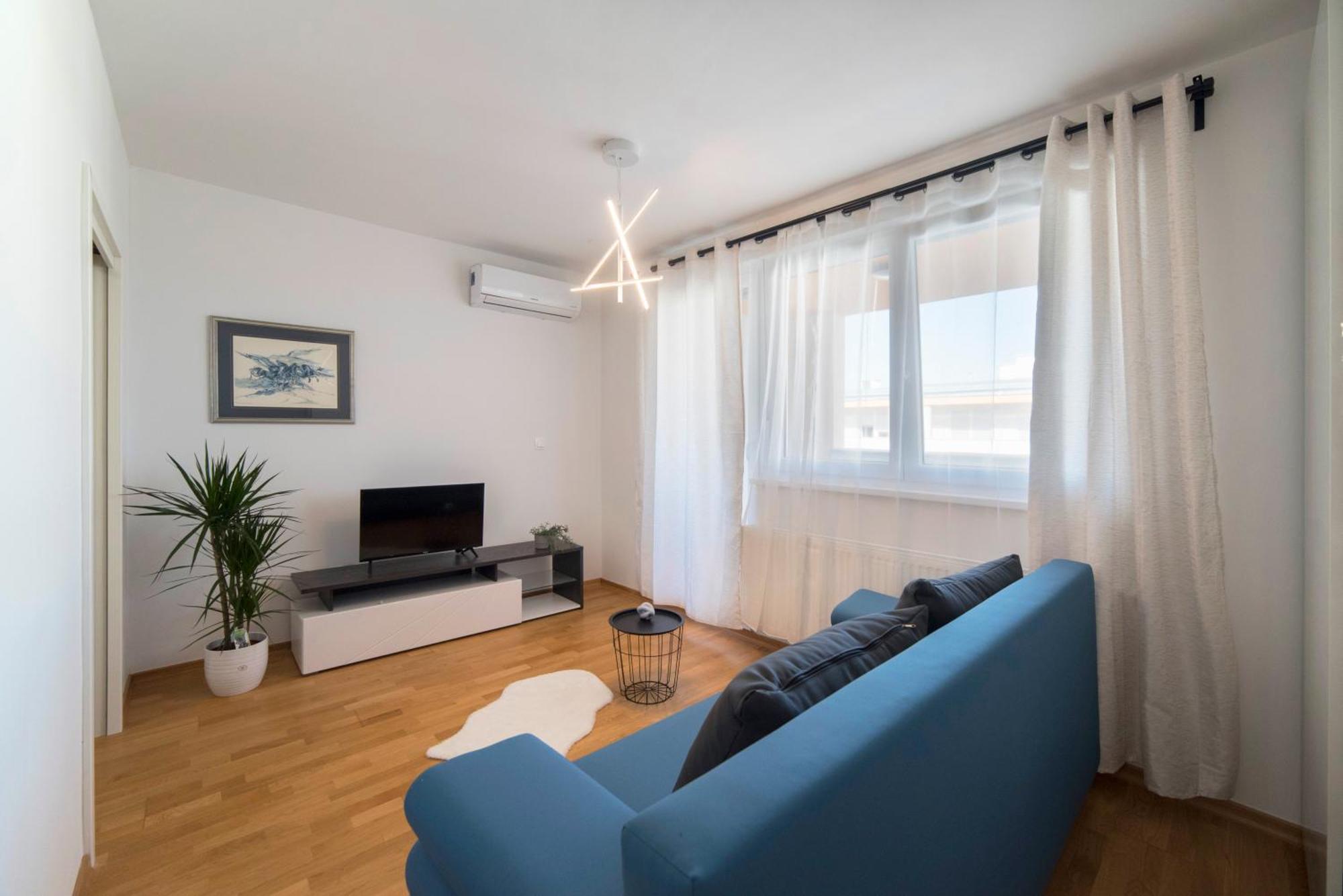 Apartman Bauer, Zagreb Exterior photo