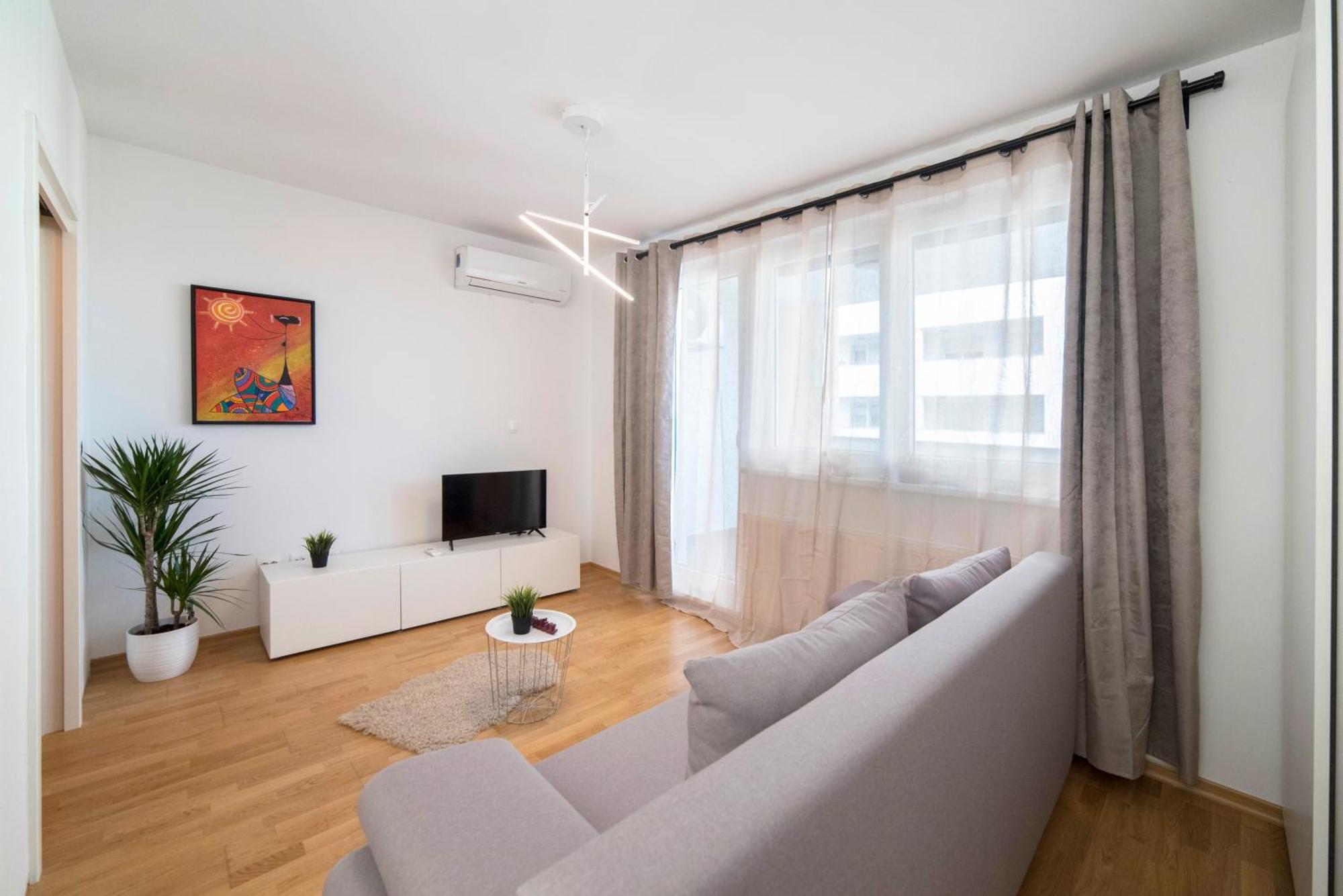 Apartman Bauer, Zagreb Exterior photo